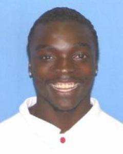 Daryvon Rogers a registered Sex Offender of Virginia