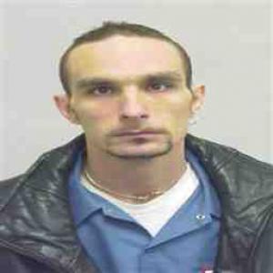 Ricky Kinsey a registered Sex Offender of Illinois