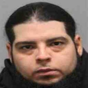 Francisco Carrasquillo a registered Sex Offender of Illinois