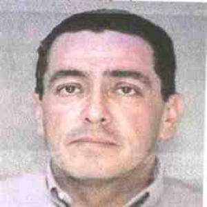 Darwin Cueva a registered Sex Offender of Illinois