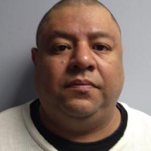 Juan C Solano a registered Sex Offender of Illinois