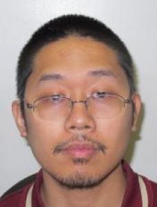 Jan Michel Inong a registered Sex Offender of Texas