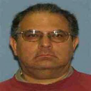 Lucio Saul Guerrero a registered Sex or Violent Offender of Indiana