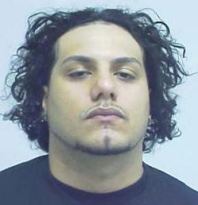 Humberto Solis a registered Sex Offender of Wisconsin