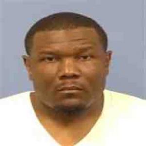 Reginald Harris a registered Sex Offender of Illinois