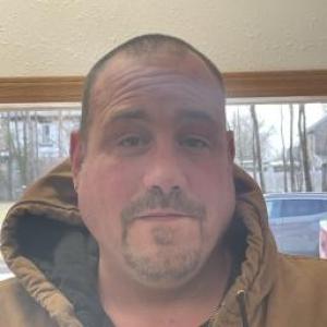 John Adam Swafford a registered Sex Offender of Illinois