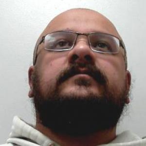 Ernesto Alonzo Cordova a registered Sex Offender of Illinois