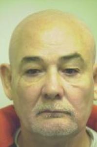 Ruben Soto a registered Sex Offender of New York