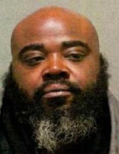 Martae Patton a registered Sex Offender of Illinois
