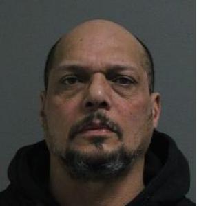 Joshua Fontanez a registered Sex Offender of Illinois
