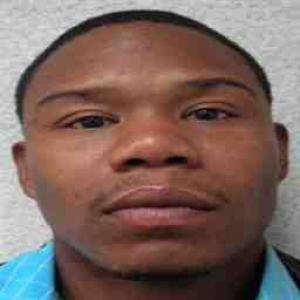 Kelvin Harmon a registered Sex Offender of Georgia