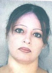 Cynthia Garnica a registered Sex Offender of California