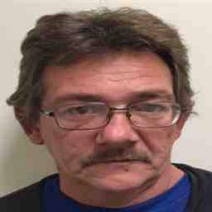 Edward Eugene Bursell a registered Sex, Violent, or Drug Offender of Kansas