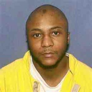 Anthony Douglas a registered Sex, Violent, or Drug Offender of Kansas
