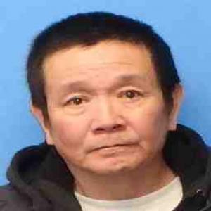 Wilson Mui a registered Sex Offender of Illinois