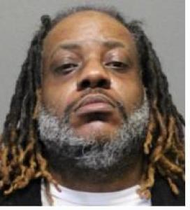 Rodney Morris a registered Sex Offender of Illinois