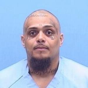 Marshall L Delvalle a registered Sex Offender of Illinois