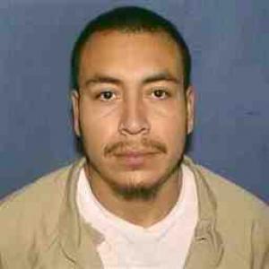 Carlos Garcia a registered  of Illinois