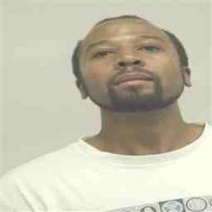 Tyrone Hill a registered Sex Offender of Illinois