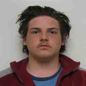 Kenneth R Steverson a registered Sex or Violent Offender of Oklahoma