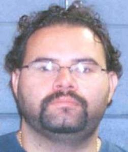 Alejandro Ochoa a registered  of Illinois