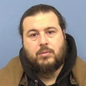 Joshua Hibma a registered Sex Offender of Illinois