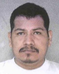 Luis Alberto Salas a registered  of Illinois