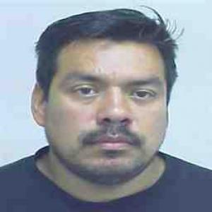 Edwardo Rojas a registered Sex or Violent Offender of Oklahoma