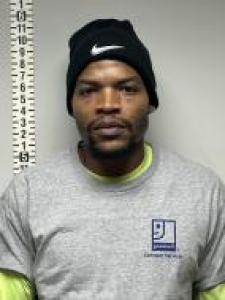 Cornelius Jarmaine Davis a registered  of Illinois