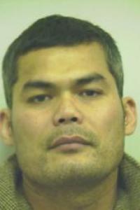 Ron Sanders a registered Sex Offender of California