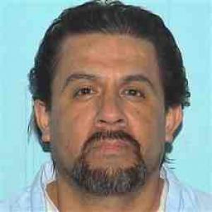 Paul Jiminez a registered Sex Offender of Illinois