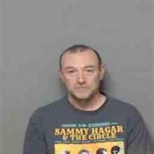 Martin Mccluskey a registered Sex Offender of Illinois