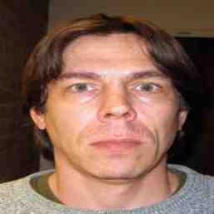 Justin Paul Vournas a registered Sex Offender of North Dakota