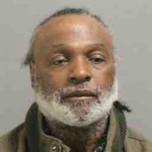 Reginald Taylor a registered Sex Offender of Illinois