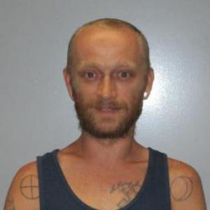 Kevin L Leggans a registered Sex Offender of Illinois