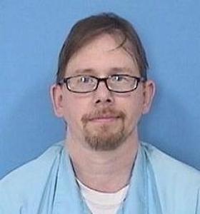 Jeremy Thurman a registered Sex Offender of Illinois