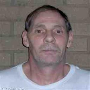 Bruce Allan Robison a registered Sex or Violent Offender of Indiana