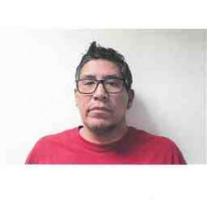 Juan Antonio O Martinez a registered Sex Offender of Illinois