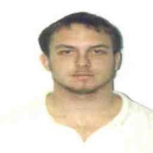 Matthew Steve Condon a registered Sex or Violent Offender of Indiana