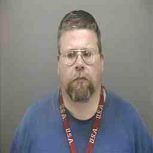 Joseph D Goodwin a registered Offender of Washington
