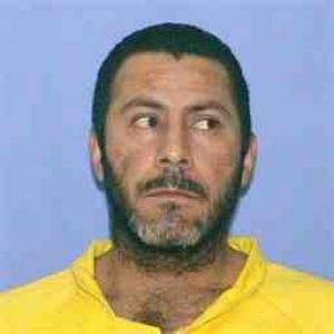 Ruben Padilla a registered Sex Offender of Illinois
