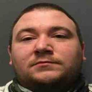 Joshua D Larsen a registered Sex Offender of Illinois