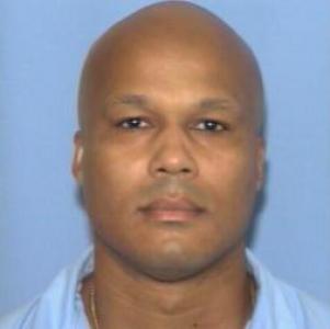 Andre Johnson a registered Sex or Violent Offender of Indiana