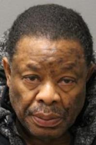 Richard A Ward a registered Sex Offender of Illinois
