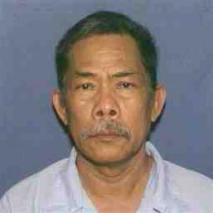 Renato Alfaro a registered  of Illinois