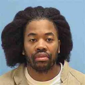 Marshaun Boykins a registered  of Illinois