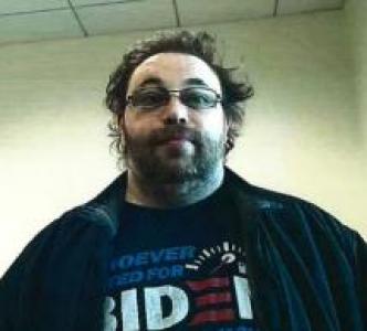 James M Bernstein a registered Sex Offender of Illinois