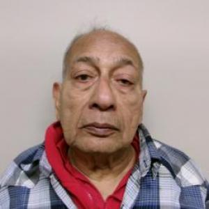 Irshad Khwaja a registered Sex Offender of Illinois