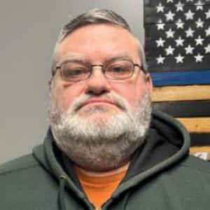 Scott Allen Parker a registered Sex Offender of Illinois