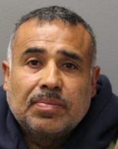 Jose Servin a registered Sex Offender of Illinois